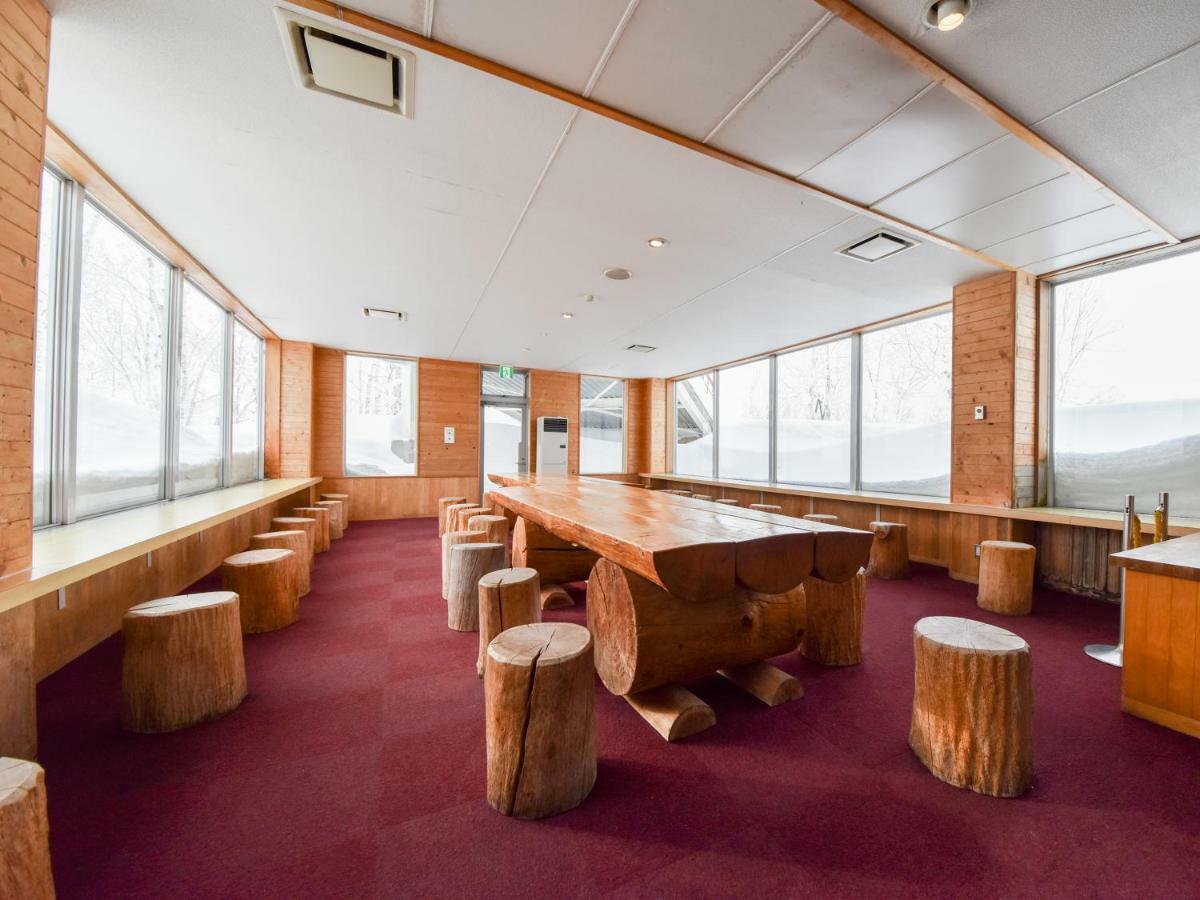 Hotel Mount Racey Yubari Exterior photo